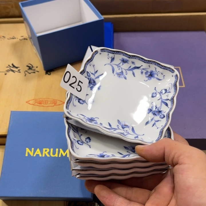 盖碗瓷器制作工艺