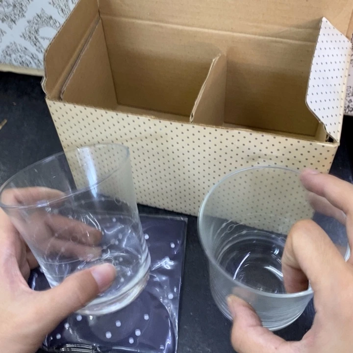 海外陶瓷茶具日化