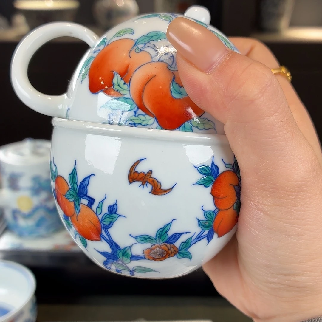 九鸣瓷艺九鸣瓷艺