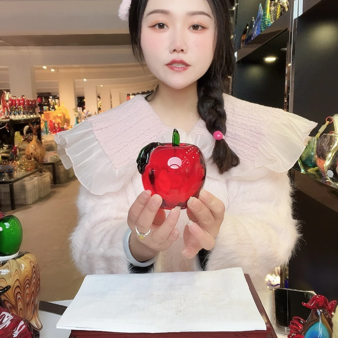 茶盏琉璃的故事里的一段