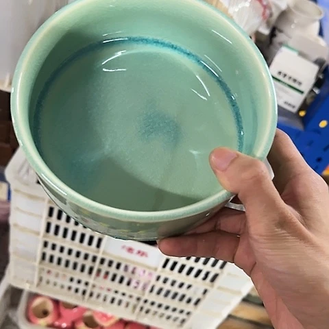 无孔水仙盆7032....