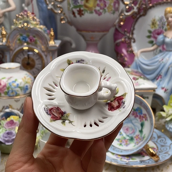 陶瓷摆件摆件摆件微瑕