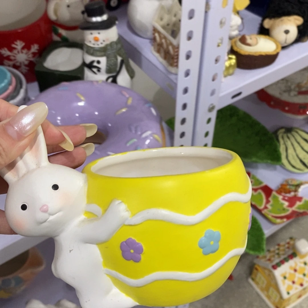 陶德化陶瓷微瑕冰裂18包邮介意慎拍