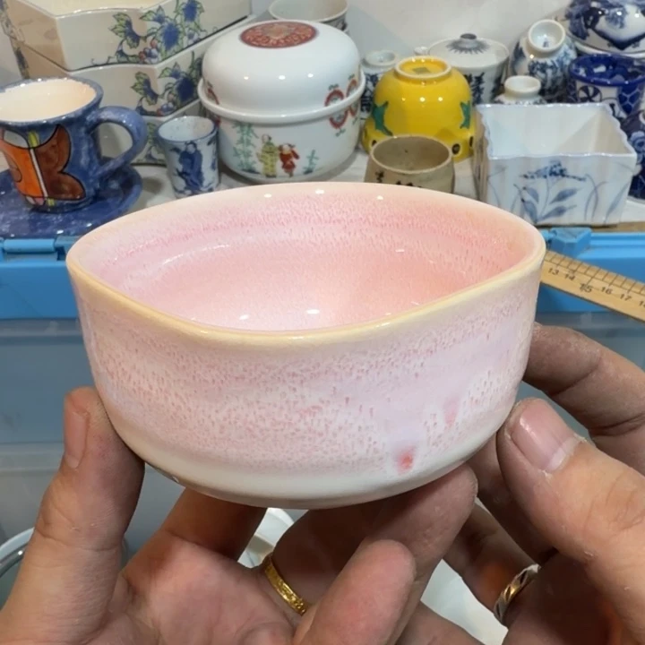 陶瓷推荐第二名20包邮