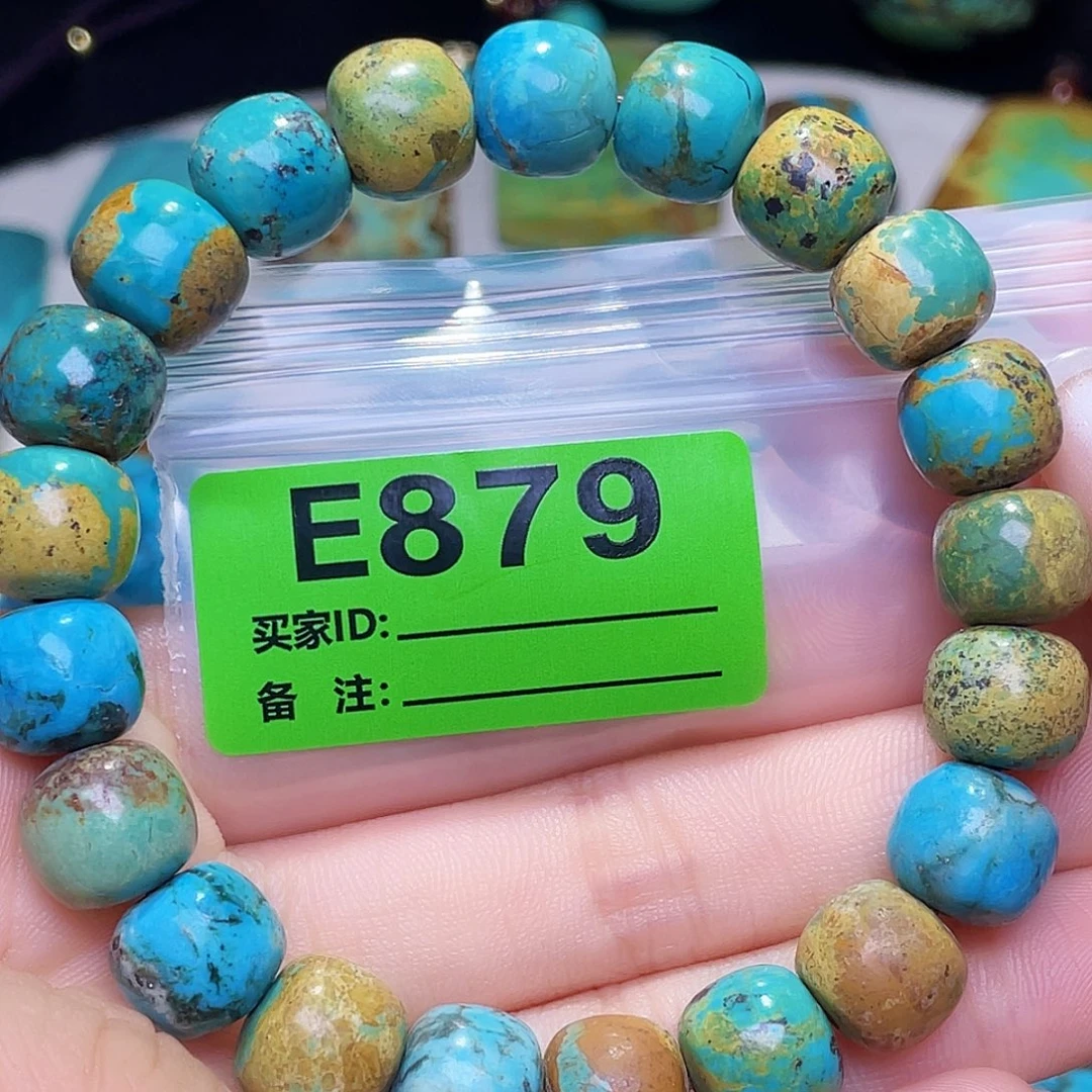 绿石头十堰特色手工古风配饰