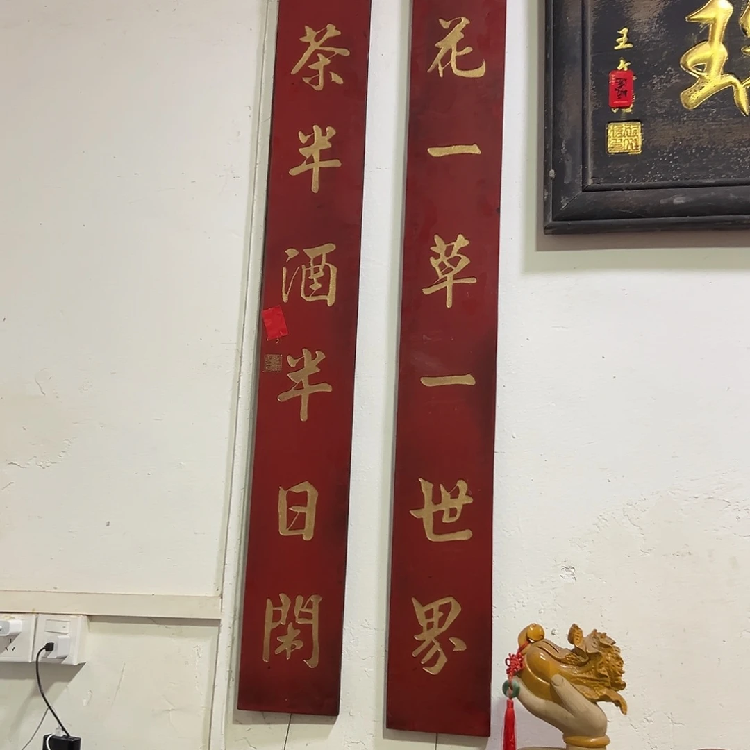 东***拳木一花一草一世界一对