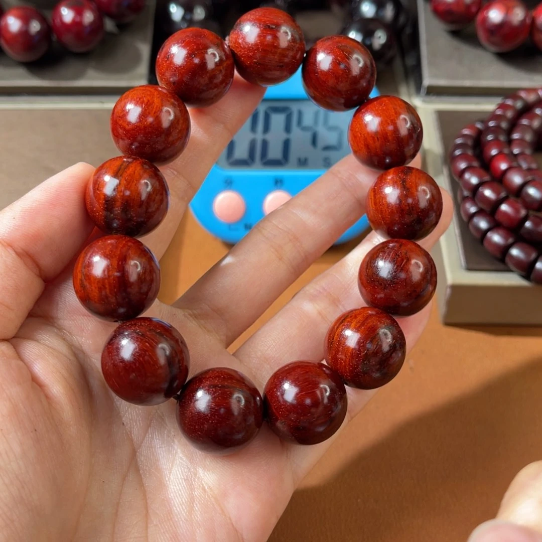 檀香紫檀（小叶紫檀）冬**雨