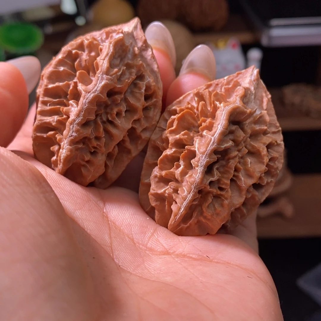 文玩核桃吊坠核桃57