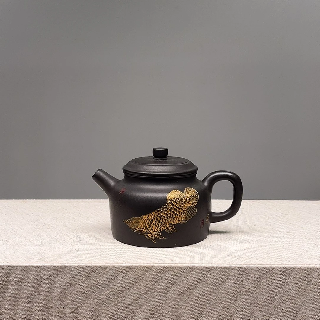 江***南紫砂茶壶紫砂 原矿泥料
