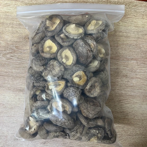 【2025新货】农家自产干香菇菇香浓郁肉质肥厚新店促销产地直发