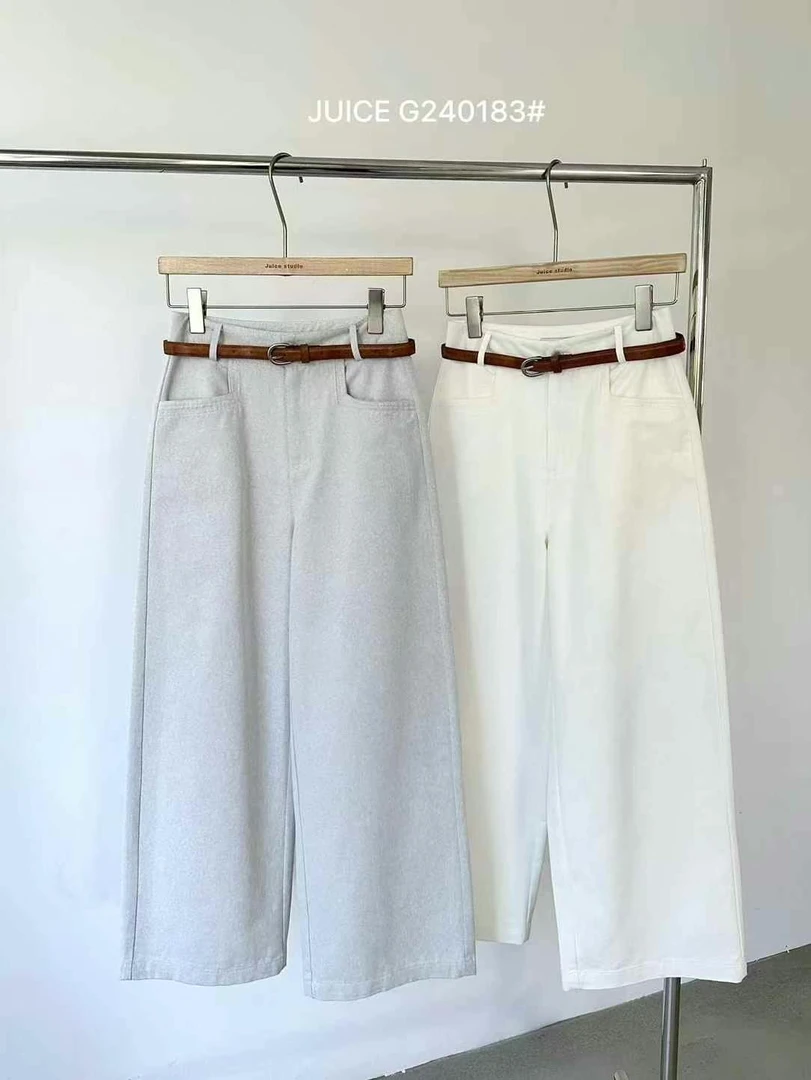 爆款裤子240183款