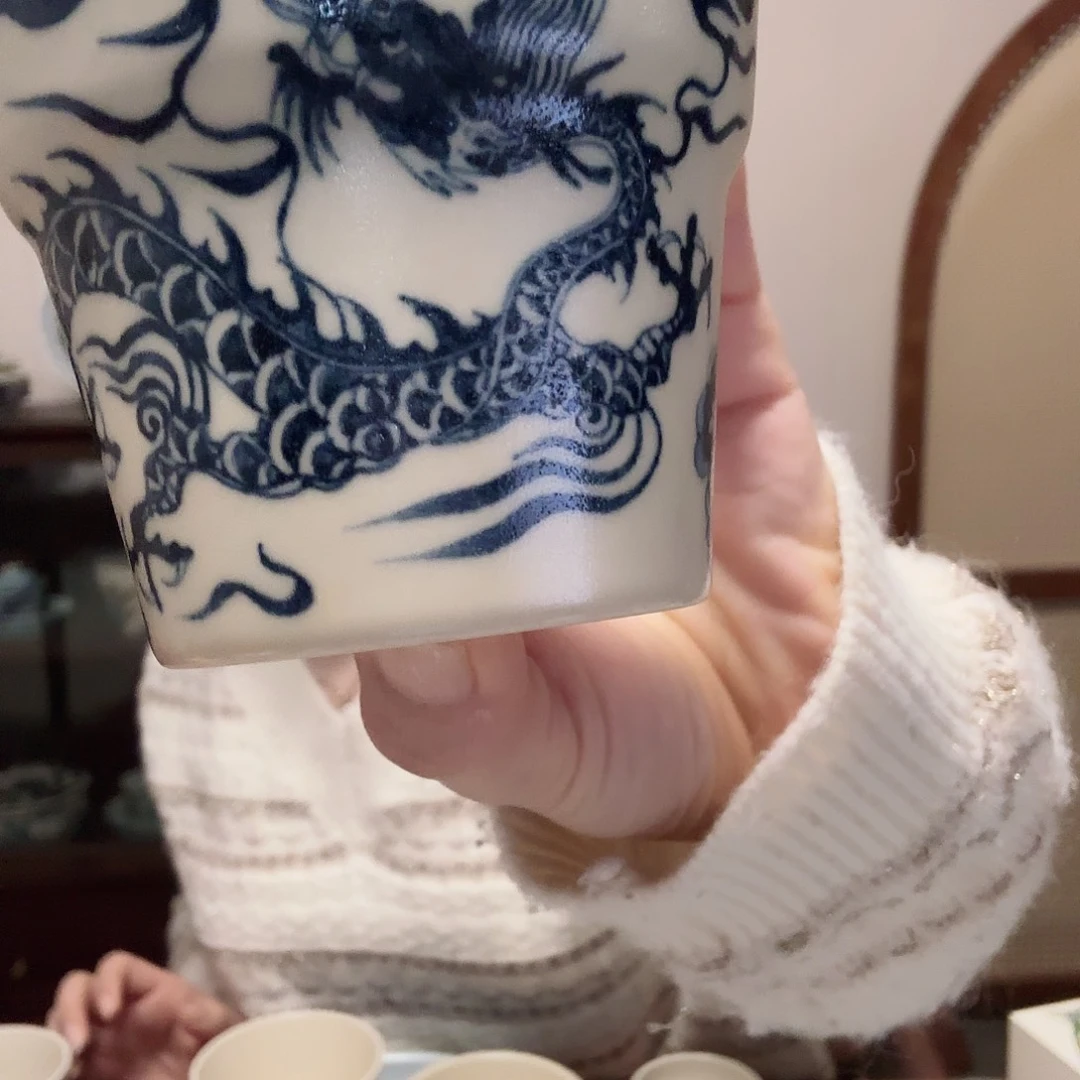 雨*霖景德镇陶瓷瓷瓷瓷瓷