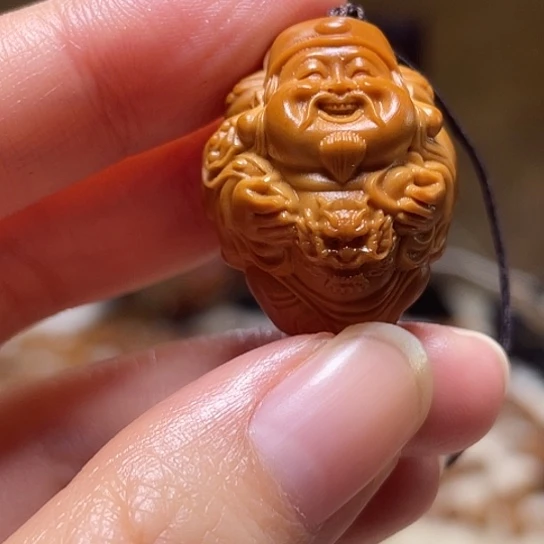 手串/手链橄榄核橄榄核