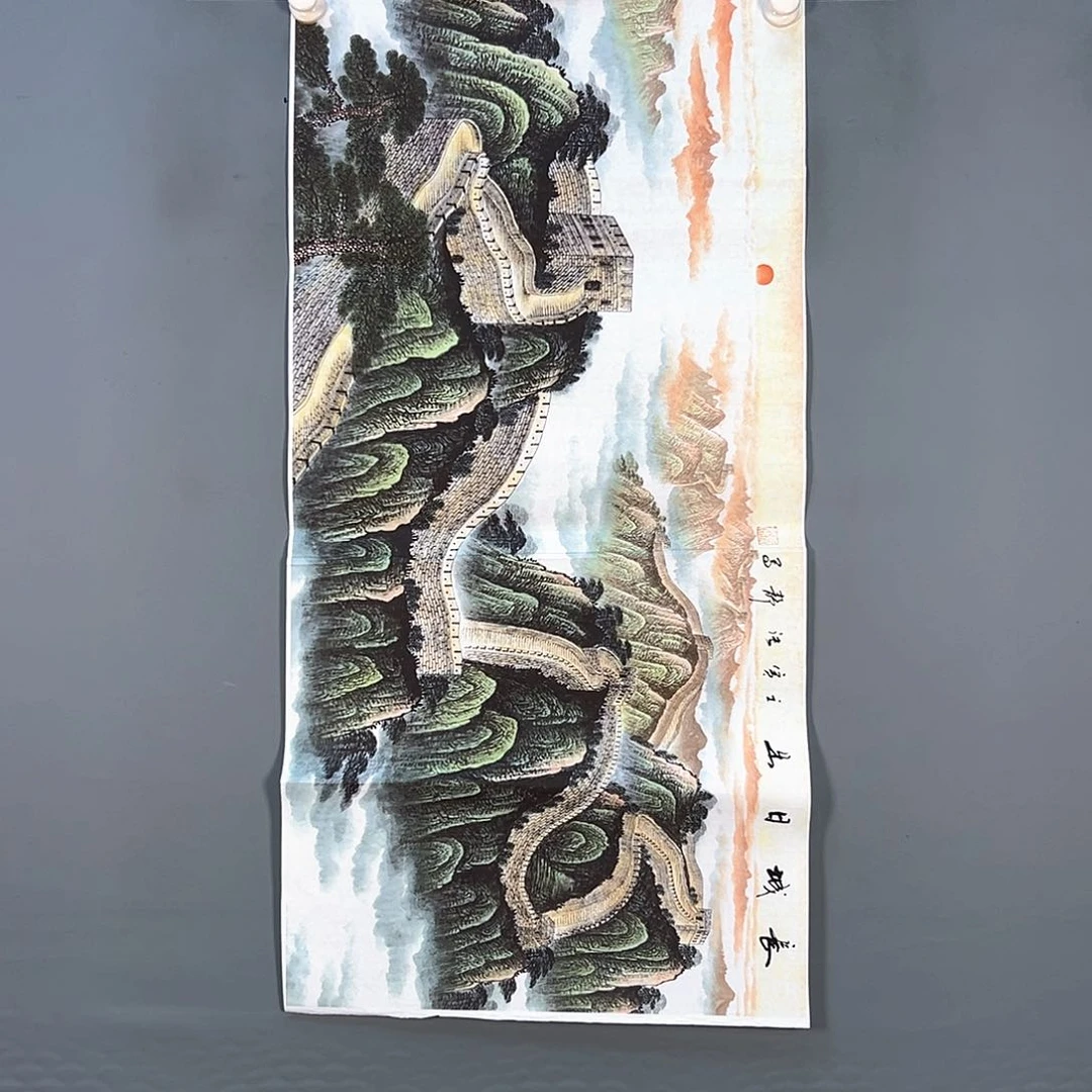 国画741 花鸟和花蝴蝶等动物