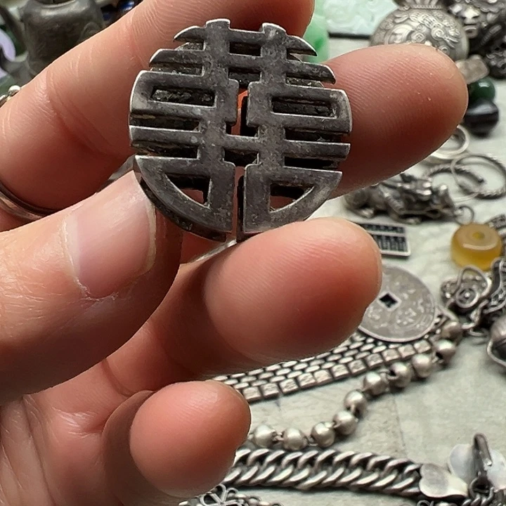 碧***风银偏远地区不包邮