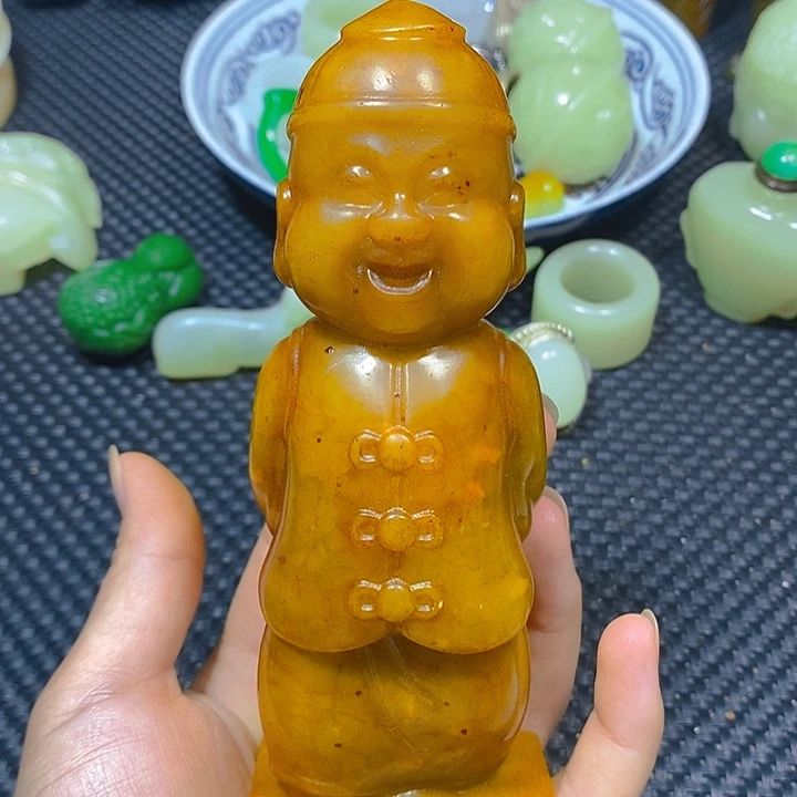 精选商品一图一物