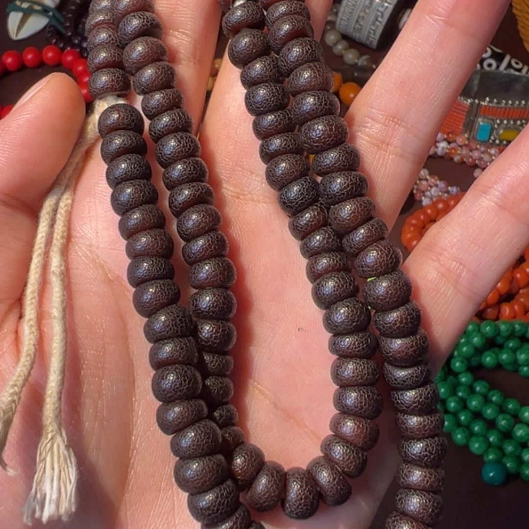 爱***人非洲紫檀（红花梨）