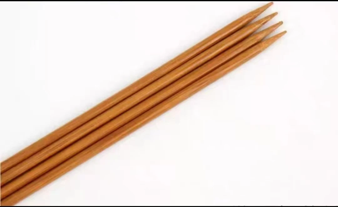 毛衣针编织针手工编织针毛衣工具碳化针光滑好用环形针棒针织毛衣