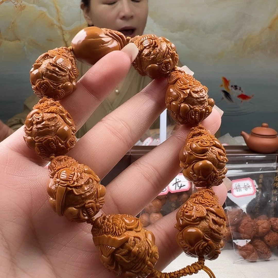 吊坠橄榄核橄榄核