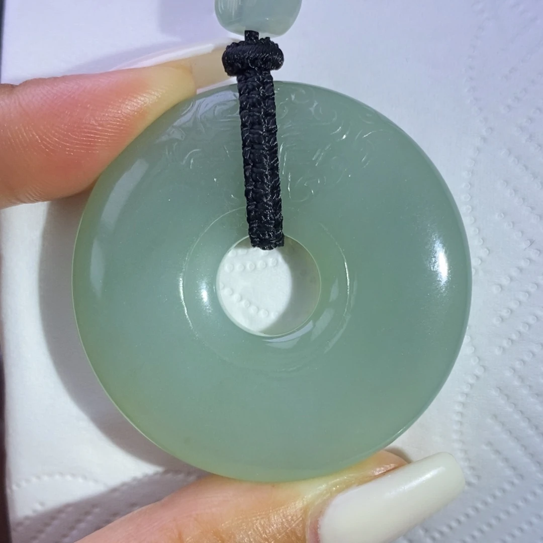 定制翡翠未镶嵌天然翡翠