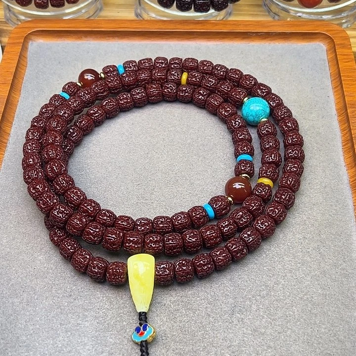 金刚菩提吊坠金刚10-11