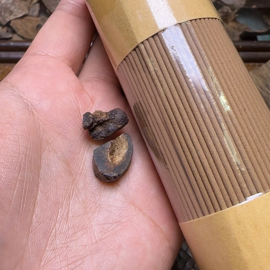 海南糖结黑奇0.8克重福利