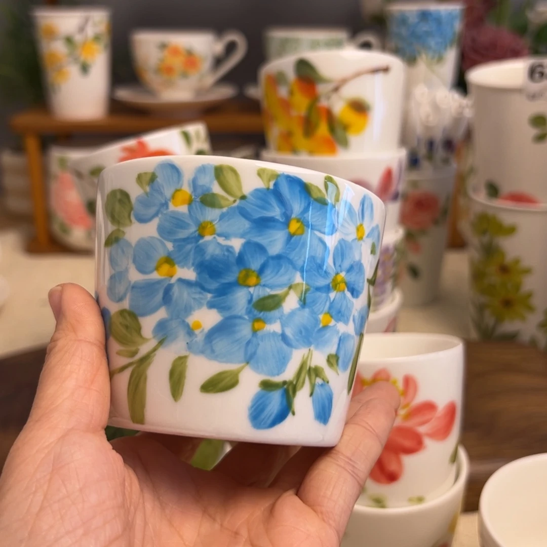 瓷片景德镇手作福利