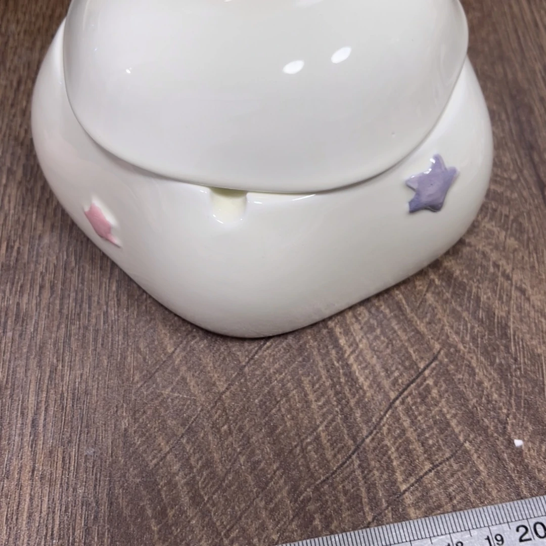 微微瑕陶瓷餐具微微