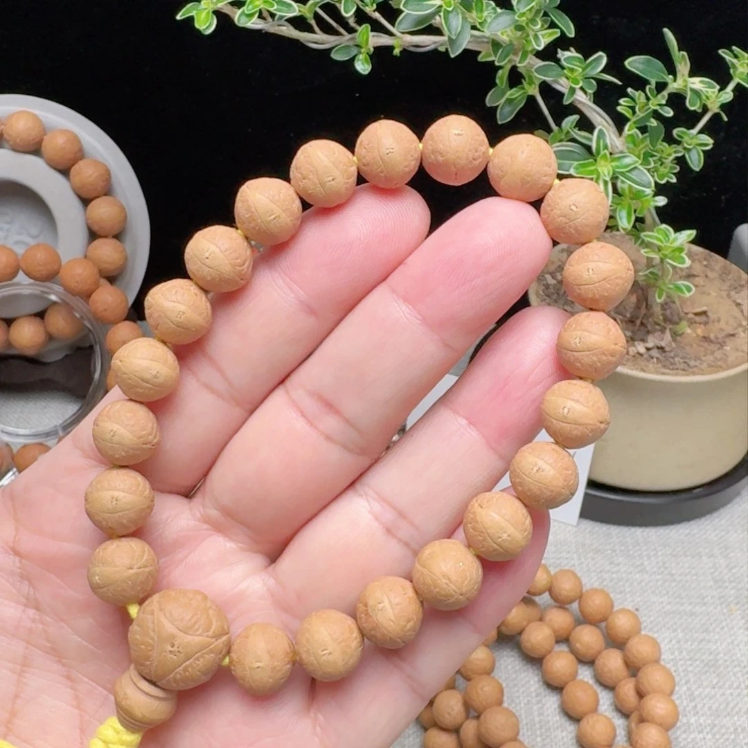 凤眼菩提手串11.5.-11.70-21颗手持 199