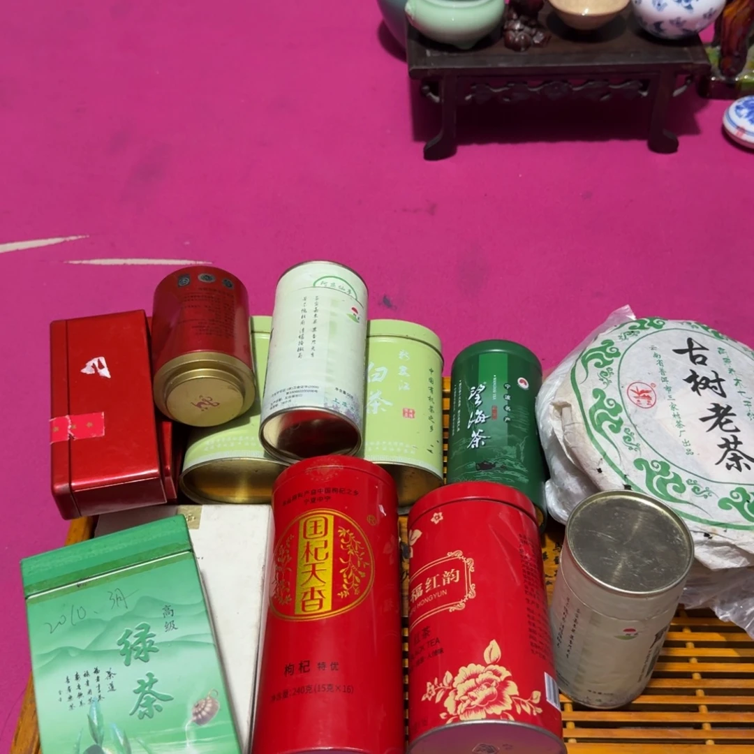 西***柔杂色豆（科檀/科特迪瓦檀木）