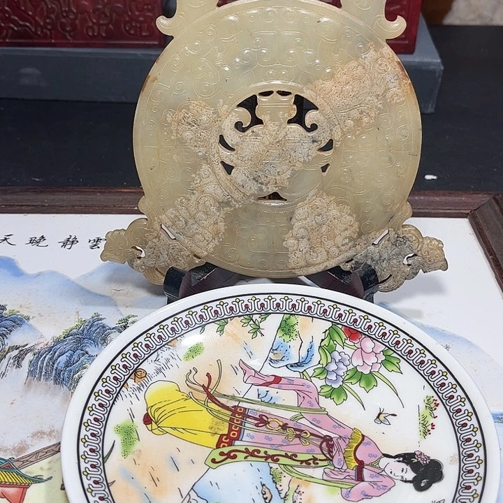 底槽青一物一图发货，支持七天无理由