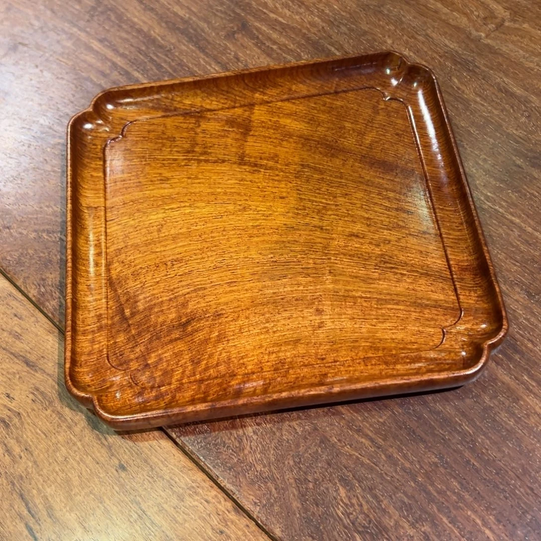 二***哥成套家具花梨木类