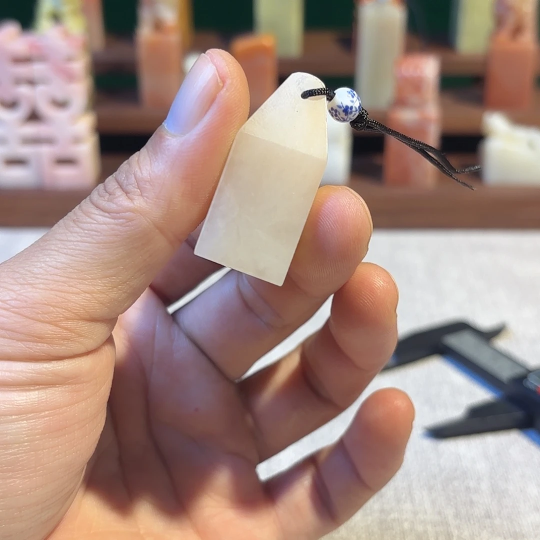 老挝石印石00005713