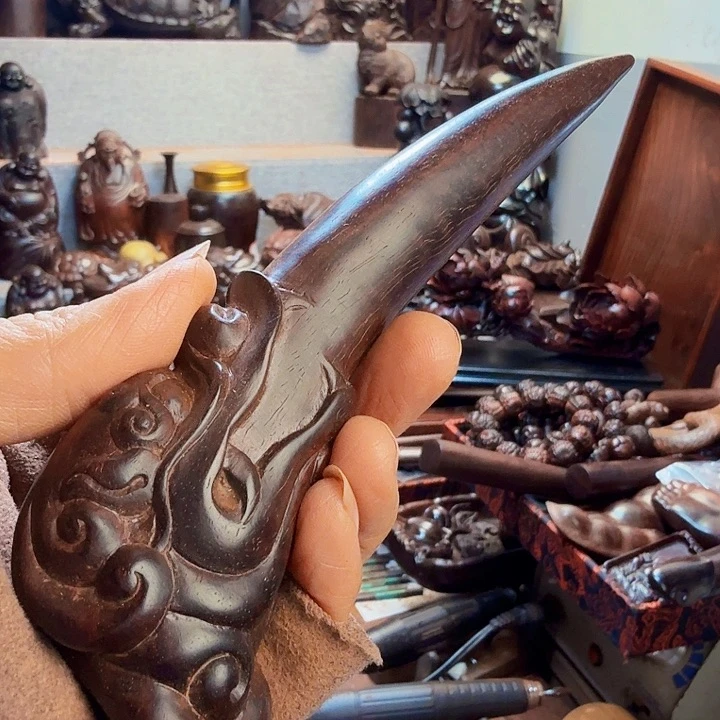 檀香紫檀（小叶紫檀）