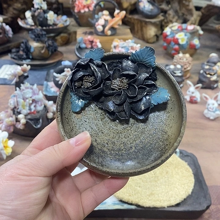 陶我也不知道我为什么要这样做呢