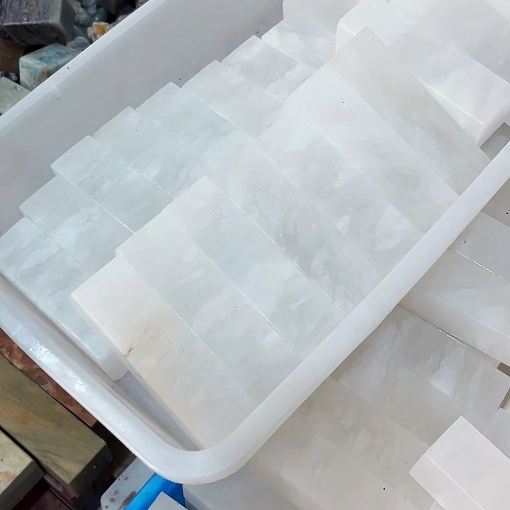 青田石印石天*今天我也有