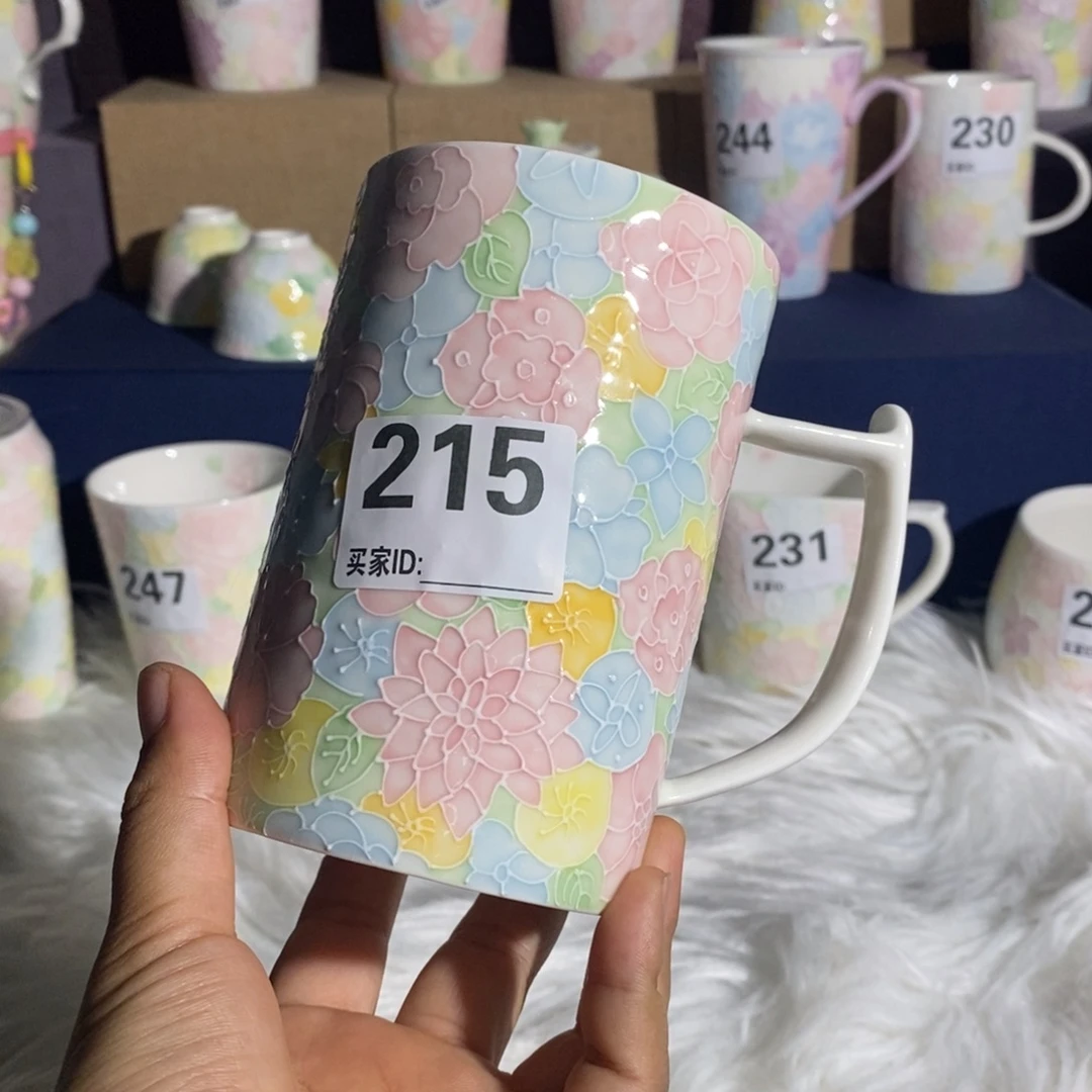 杯杯先敬自己是一个月