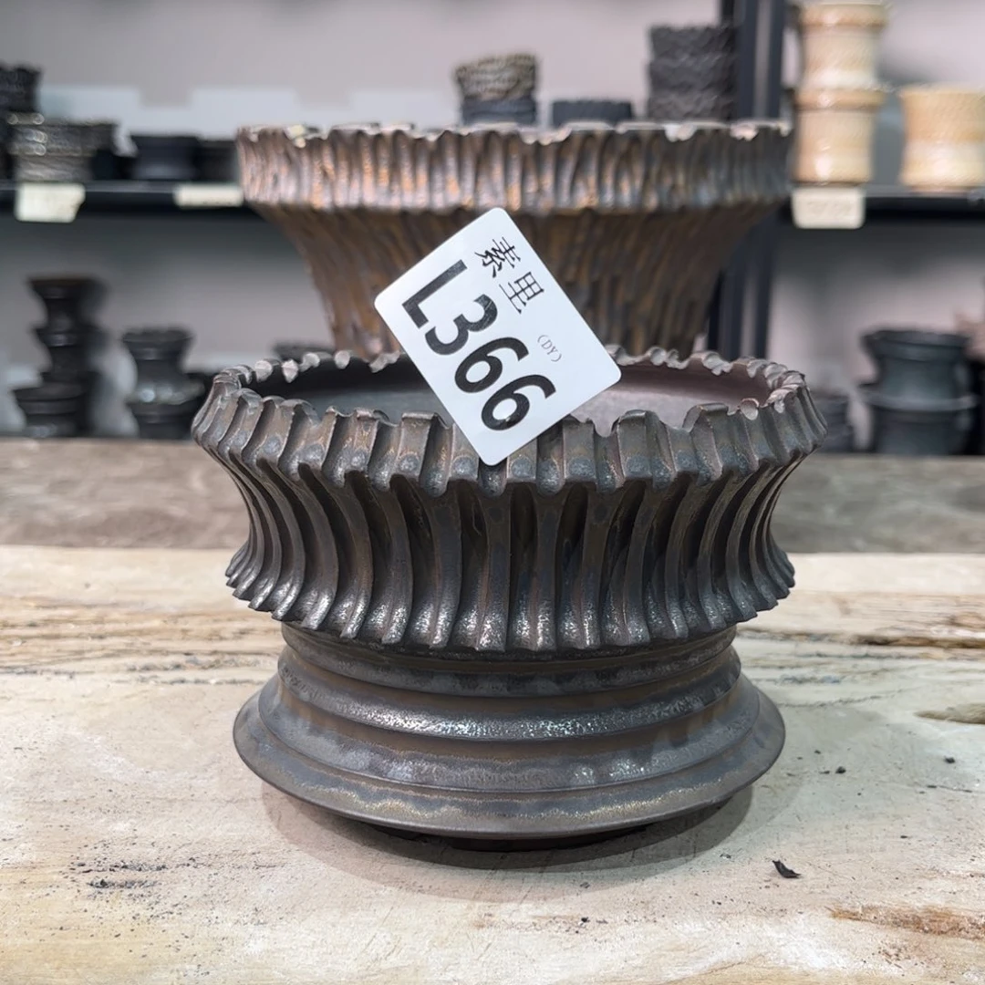 陶内口12高9.5景德镇