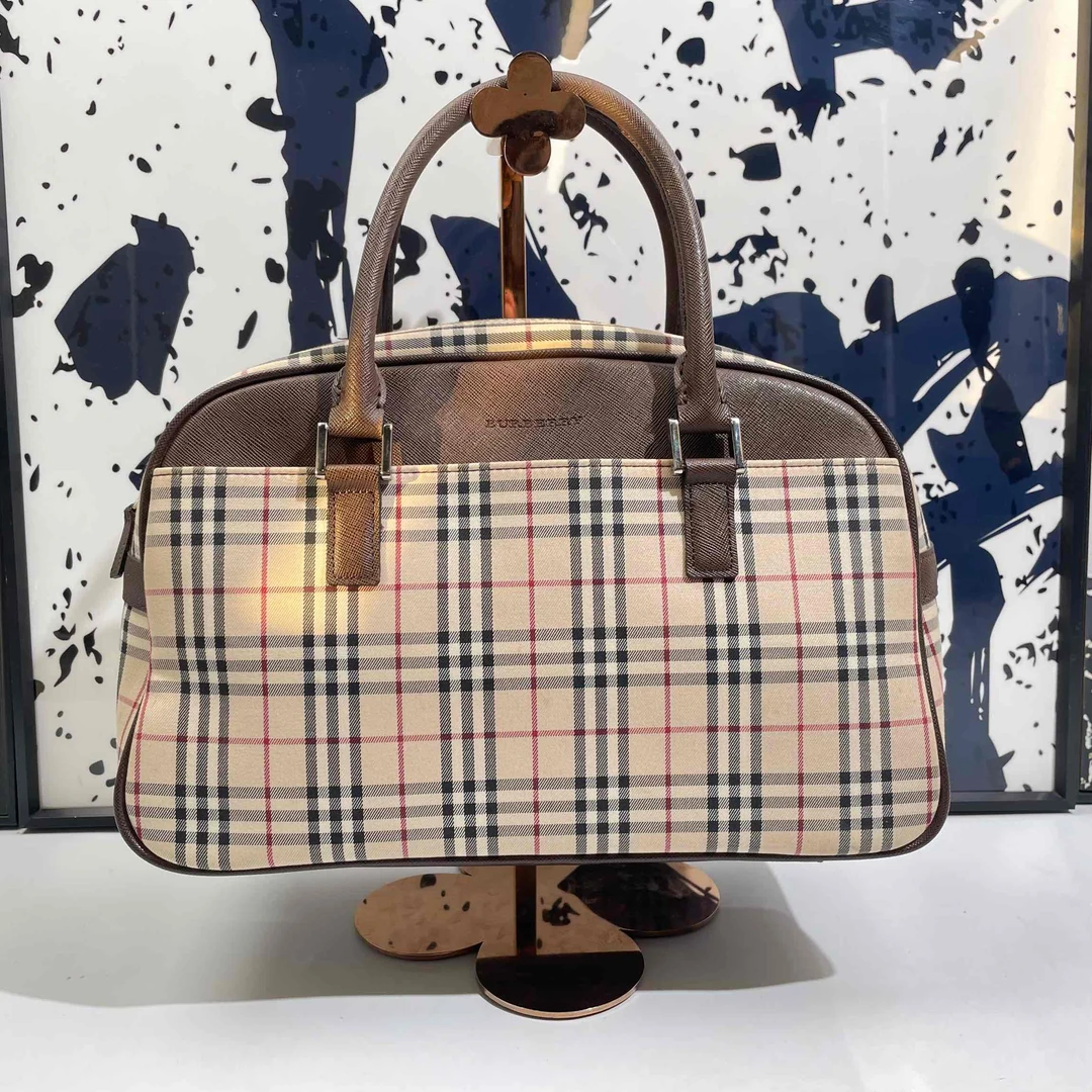 95新  小野专属/95新/博柏利/单肩包/DJ6246