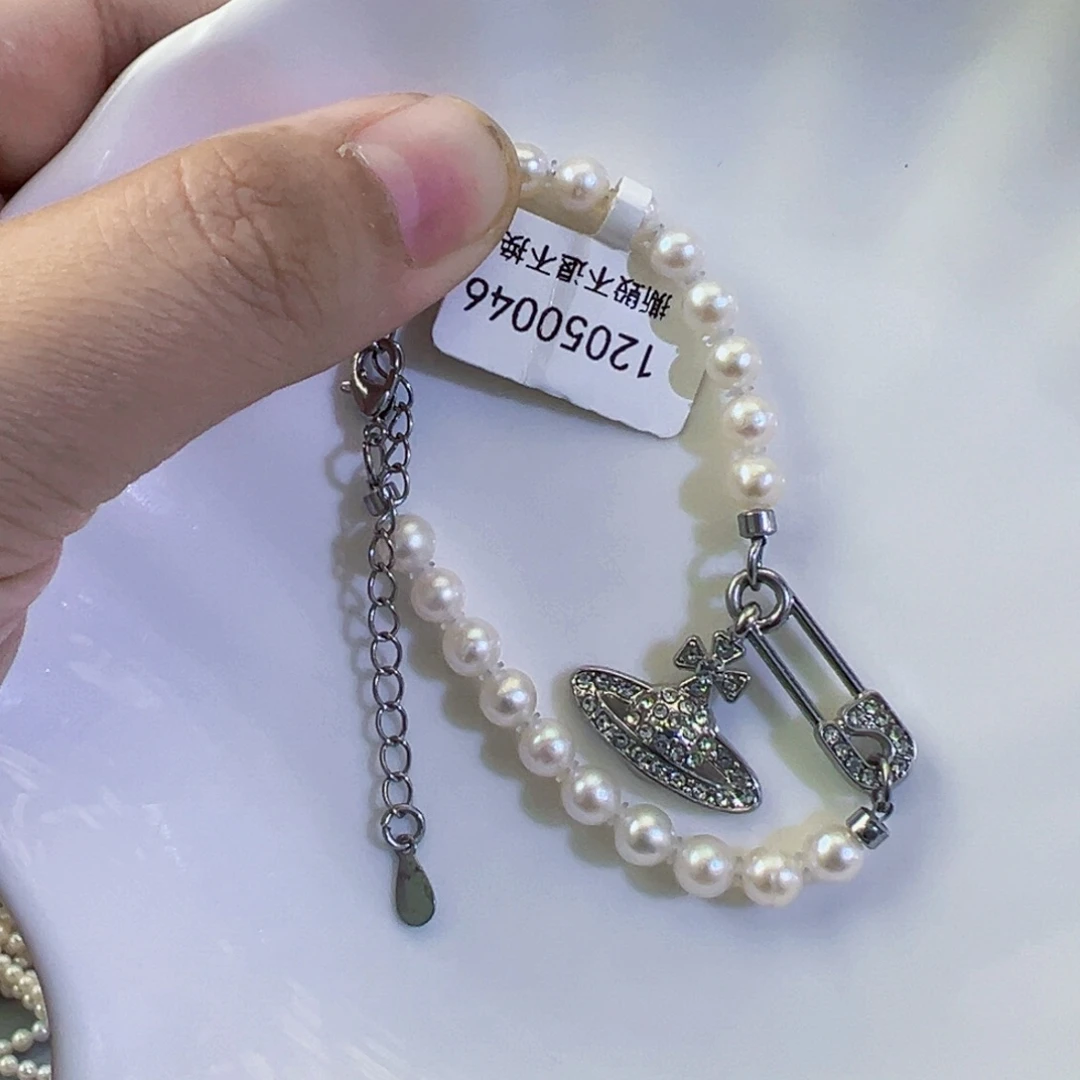 淡水珍珠未镶嵌手绳