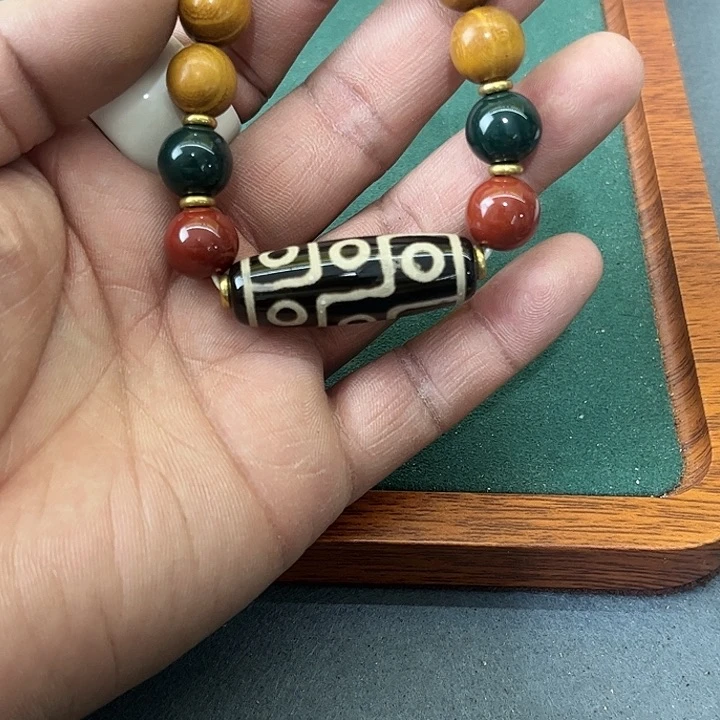 破布木（黄金檀）手串/手链9.99手串手链