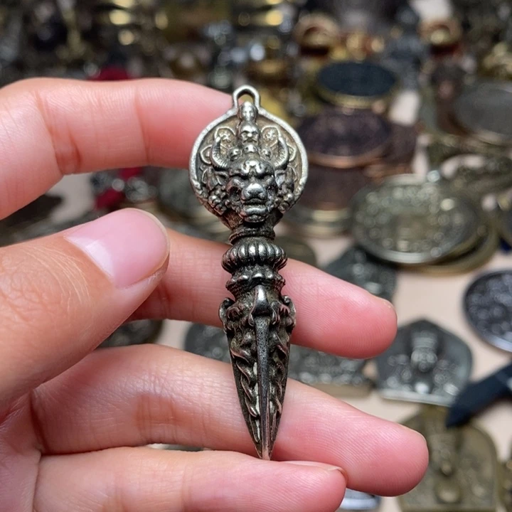 铜家居工艺福利挂件