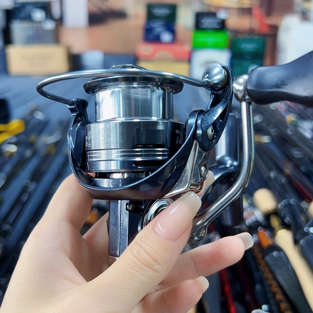 王***阳碳素3.8m路亚方车轮2500shg