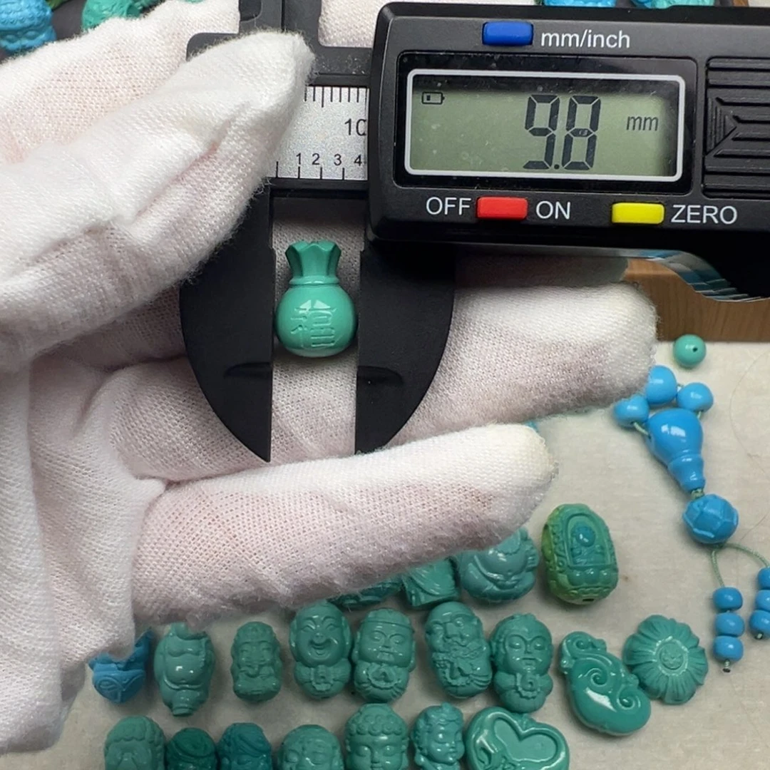 圆珠老型直播间选品