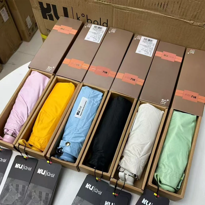 【颜色可选】摩瑟DP【德国KB折叠晴雨伞】HAZC花瓶摆件