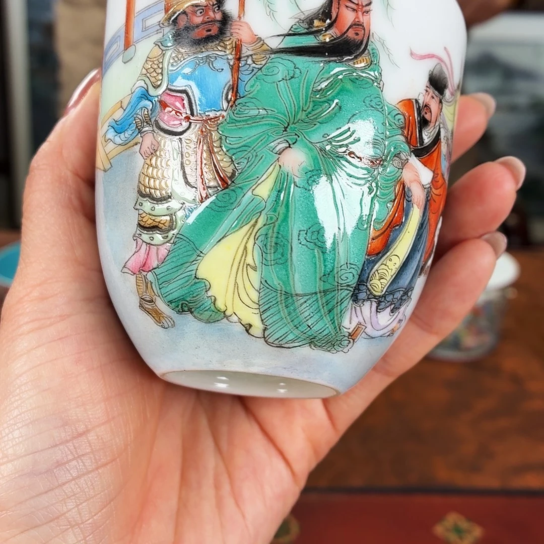 瓷九鸣瓷艺九鸣瓷艺