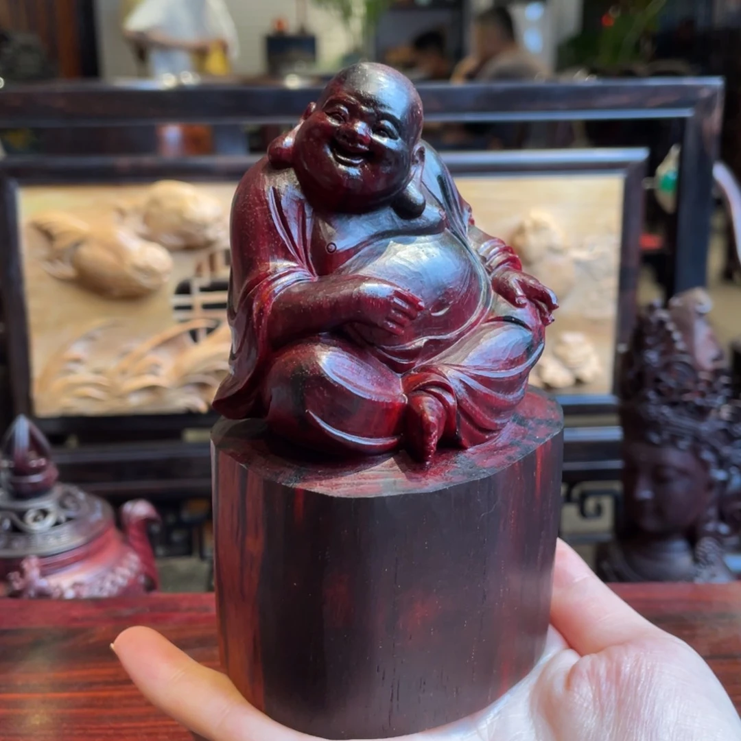 檀香紫檀（小叶紫檀）