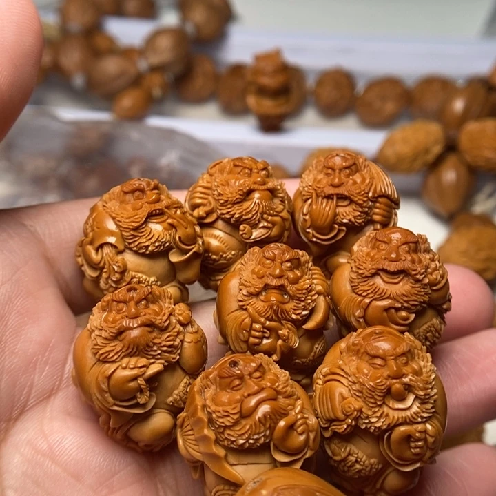 橄榄核吊坠橄榄工