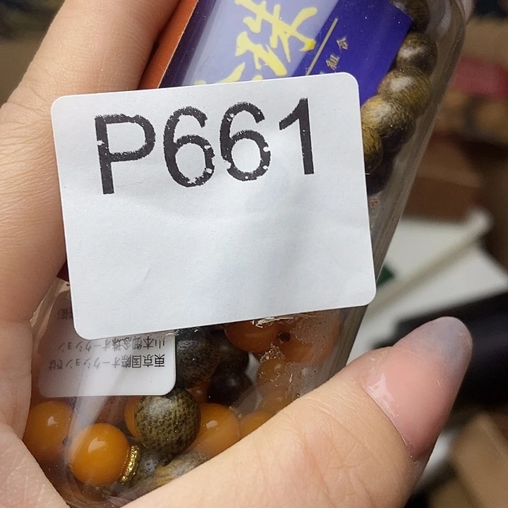 手工艺品琉璃幸**神661