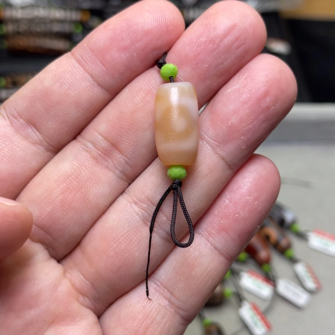 【闪购商品】玛瑙/玉髓珠宝半成品未镶嵌